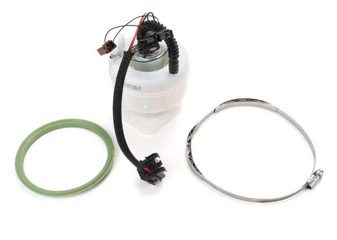 BMW Fuel Pump Assembly 16147194207